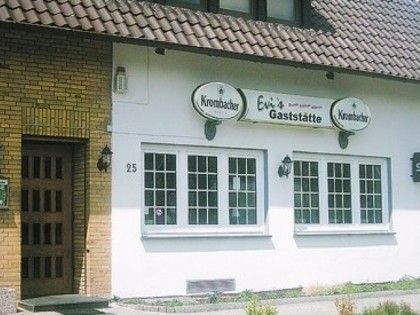 Foto: Evis